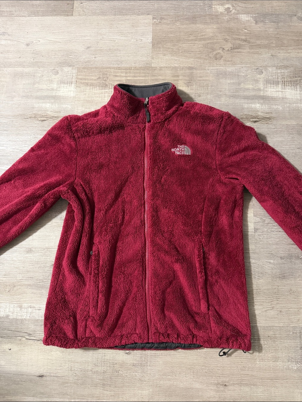 Women’s The North Face jacket